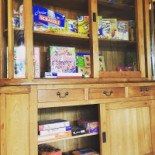 Grandcafe T Stokske B.v. Moergestel Dentro