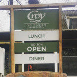 Grandcafe T Stokske B.v. Moergestel Piatti