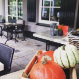 Grandcafe T Stokske B.v. Moergestel Dentro