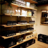 Grandcafe T Stokske B.v. Moergestel Dentro