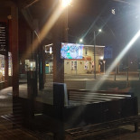 Kebab House Babberich À l'intérieur