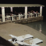 Brasserij Offcourse Extérieur