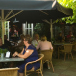 Brasserij Offcourse Extérieur