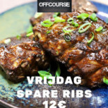 Brasserij Offcourse Comida