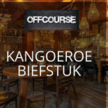 Brasserij Offcourse À l'intérieur