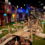 Brasserij Offcourse À l'intérieur