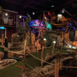 Brasserij Offcourse À l'intérieur