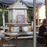 Brasserij Offcourse Extérieur