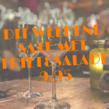 Brasserij Offcourse Boisson