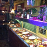 Brasserij Offcourse À l'intérieur