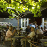 Brasserij Offcourse Extérieur