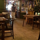 Brasserij Offcourse À l'intérieur