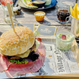 Brasserij Offcourse Comida