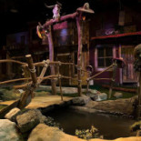 Brasserij Offcourse À l'intérieur