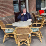 Het Wapen Van Lienden Boisson