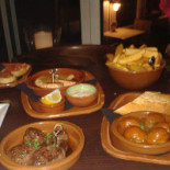 Just Enjoy Nourriture