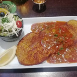 Just Enjoy Nourriture