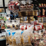 Espeterhoeve À l'intérieur