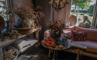 Espeterhoeve outside