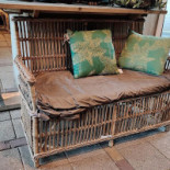 Espeterhoeve À l'intérieur