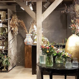 Espeterhoeve À l'intérieur