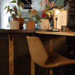 Espeterhoeve À l'intérieur