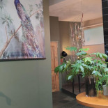 Espeterhoeve À l'intérieur