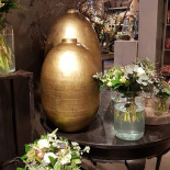 Espeterhoeve À l'intérieur