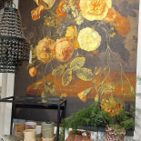 Thús À l'intérieur