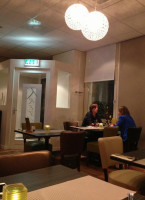 Grieks Kreta À l'intérieur