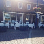Cafetaria Flintrop Exterior