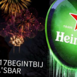 Cafetaria Flintrop Bebida