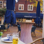 Woodstock Extérieur