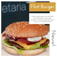 Cafetaria Flintrop food