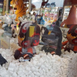 Cafetaria Flintrop Bebida