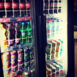 Cafetaria Flintrop Carte