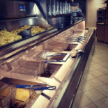 Cafetaria Flintrop Boisson