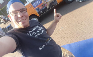 Cafetaria Flintrop drink