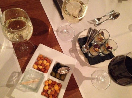 Eetcafé Alinghoek Boisson