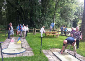 Eetcafé Alinghoek Extérieur