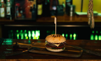 Eetcafé Alinghoek Boisson