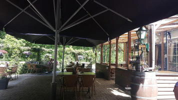 Eetcafé Alinghoek Exterior