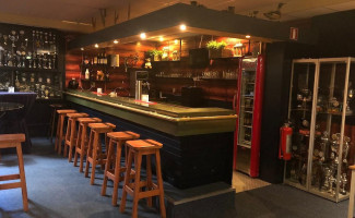 Eetcafé Alinghoek Exterior