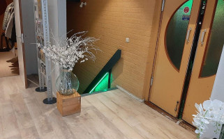 Eetcafé Alinghoek Boisson