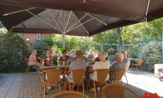 Eetcafé Alinghoek Extérieur