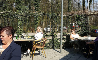 Eetcafé Alinghoek Extérieur