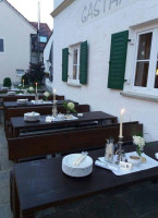 Eetcafé Alinghoek Extérieur