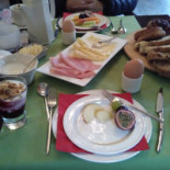 Droomhotel 't Heinenhoes Boisson