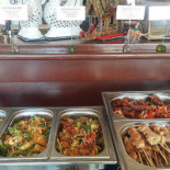 Andaman Thais Eetcafe Nourriture