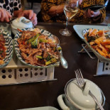 Andaman Thais Eetcafe Boisson